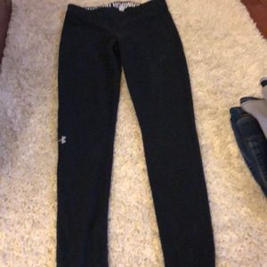 Cotton workout pants